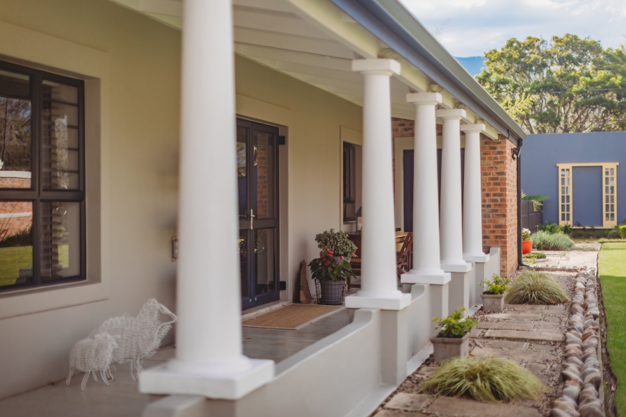 4 Bedroom Property for Sale in Camphersdrift Western Cape